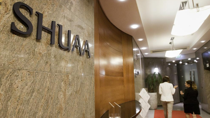 InvesteraAE's tweet photo. #SHUAA_Capital aims to increase #asset base to $20bn as it plans to boost operations. It revealed its first full-year results since 2019's reverse takeover by #ADFG.
Find out more with Investera Plus: https://t.co/uU8PcCrWbB https://t.co/OarJYODEcf