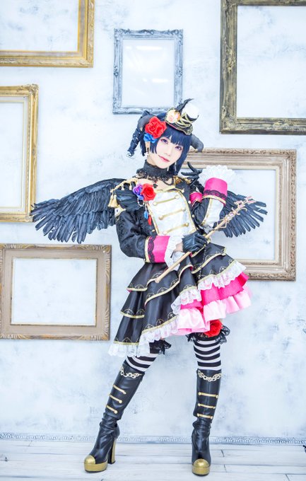 Twitterのコスプレ画像44
