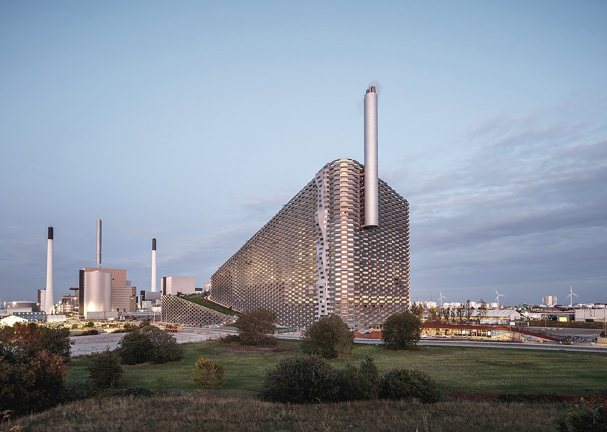 World Architecture tweet media