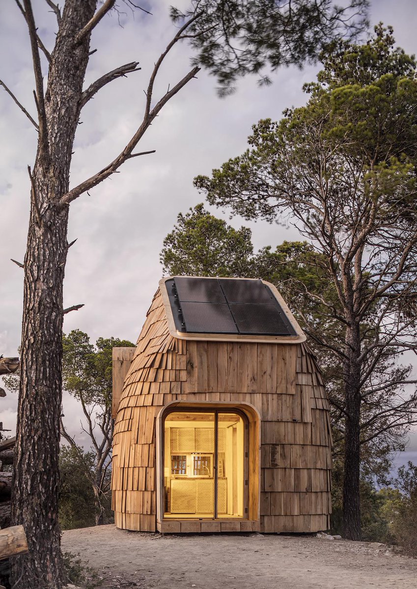 Winners announced for Design that Educates Awards 2020: worldarchitecture.org/architecture-n… #DesignthatEducatesAwards