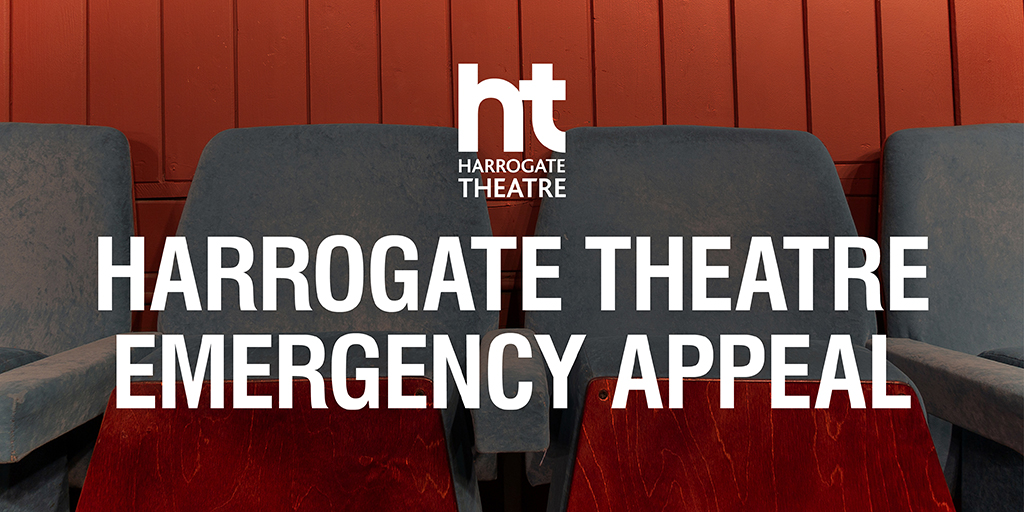 Its time to level with you – we have never needed your support more than we do today.

Today we launch the #HTEmergencyAppeal.  1/5

👉ow.ly/STDf50yOFlE