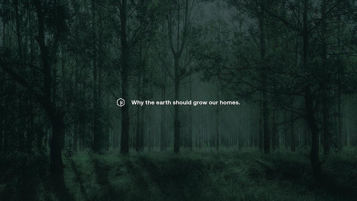 Hoe groot de wereldwijde bosvoorraad is, hoeveel huizen er maandelijks bij 'groeien' en meer over duurzaam bosbeheer vind je op onze Q&amp;A over duurzaamheid: listerbuildings.com/veelgestelde-v…

#lister #clt #modulair #circulair #duurzaam