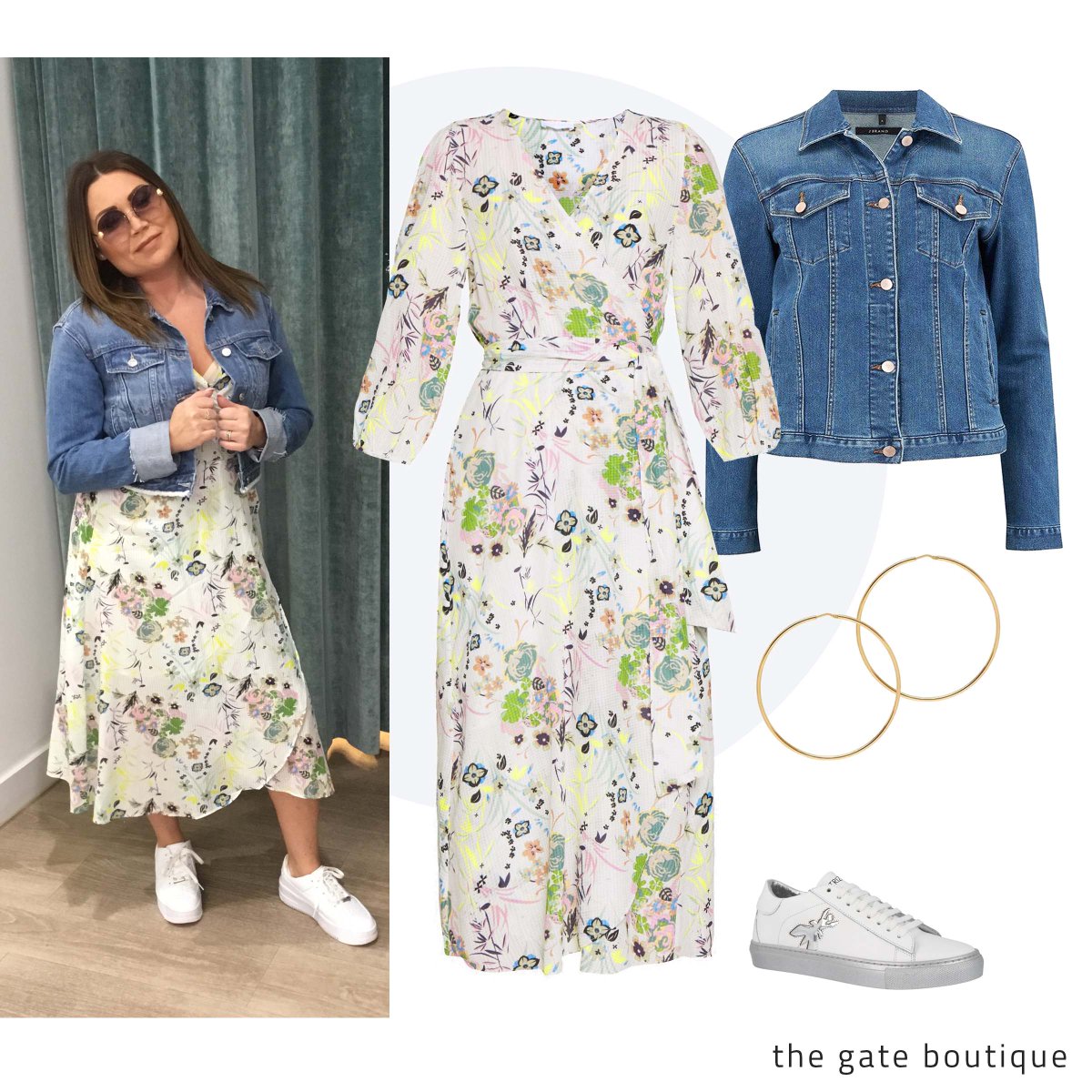 TheGateShop's tweet image. Today's spring #ootd
To order any of the items featured simply call us 📞 01483 453466 - FREE P&amp;amp;P on all deliveries 🚚

@ExperienceGford 
@GuildfordTIC 
@WeLoveGuildford 
#Guildford