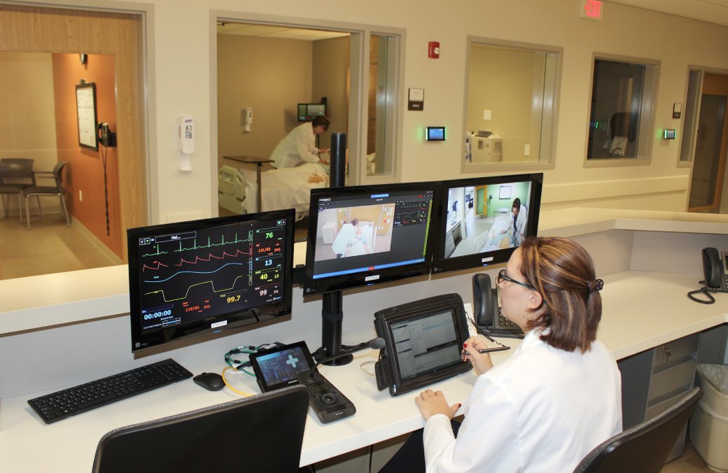 AVTechEurope's tweet image. Given the current state of affairs, now seems a good time to revisit our recent feature: #healthcare systems: fit for purpose? #telehealth #virtualcare #COVID2019 
installation-international.com/business/healt…