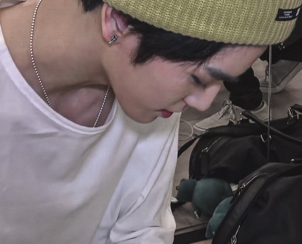 ไวบ์แบบนี้นะคะ