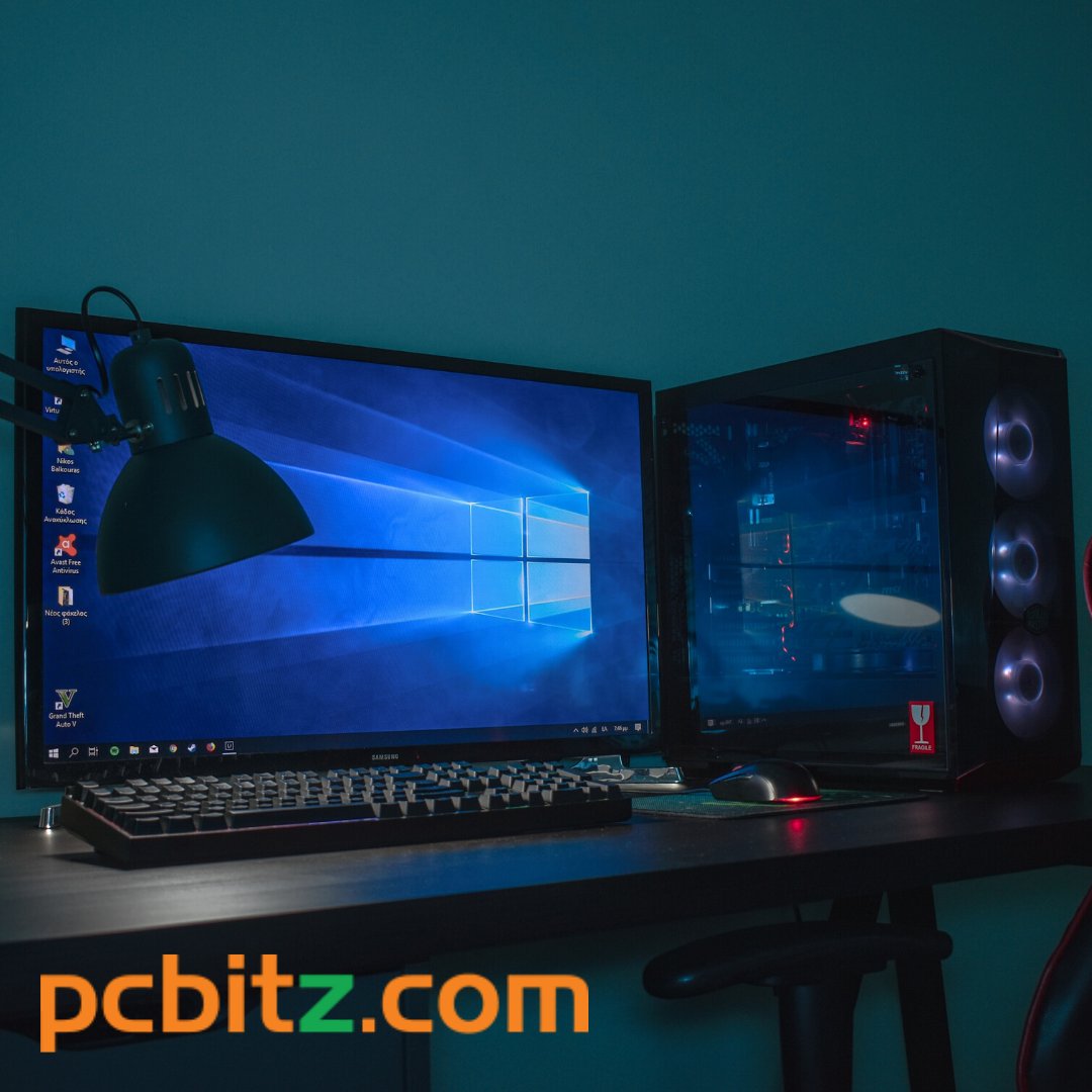 PCBITZ's tweet photo. Ever considered building your own PC?

Browse our PC parts online now: https://t.co/VQwdn1nrY9

#PCBuild at #PCBitz https://t.co/R46rAjtUby