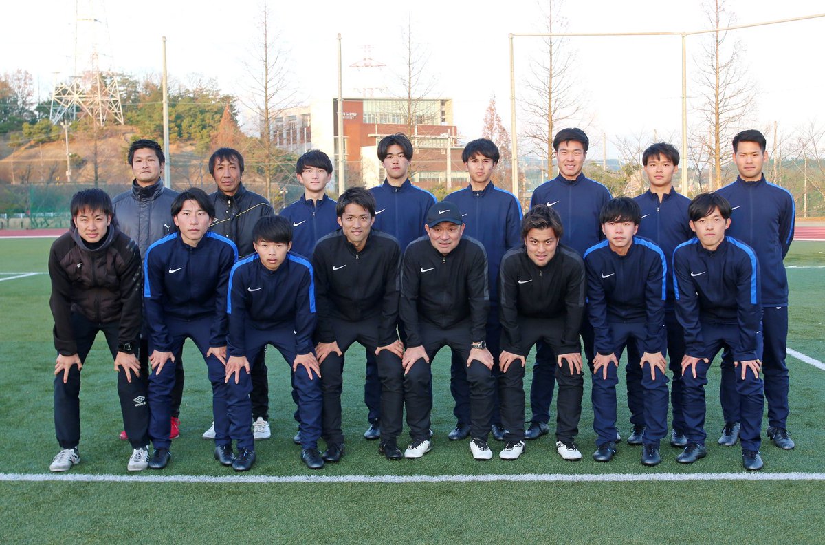 サッカー 部 東海 学園 大学