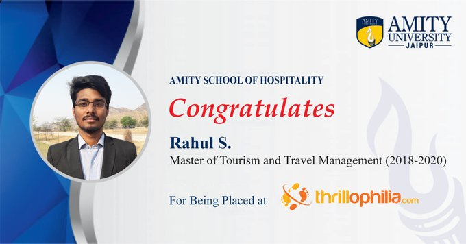 Amity Education Group (@education_amity) on Twitter photo 