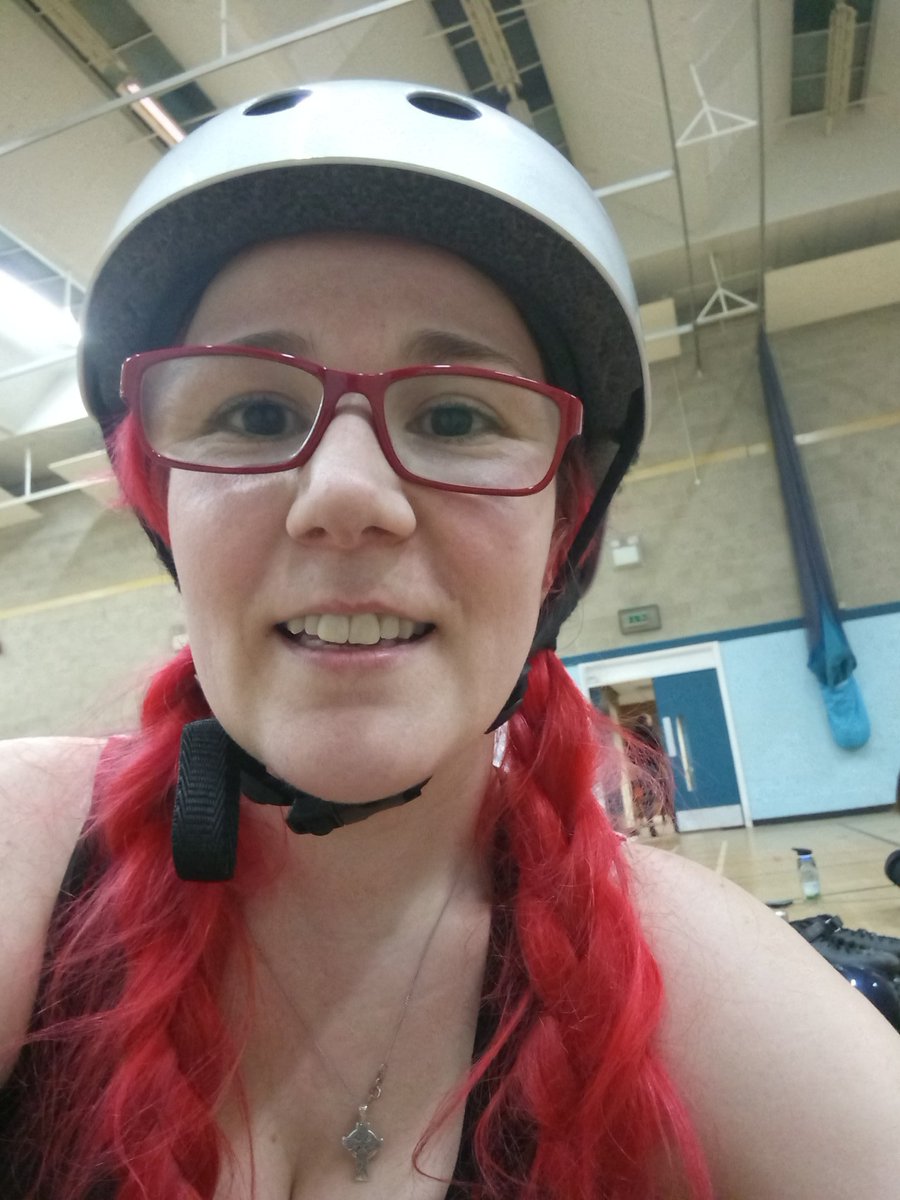 Some of our #heroes doing the derby #rollerderby #rollerderbylife #rollerderbyuk #manchester #manchestersports #newhobby #greatermanchestersport #whatsonbolton #whatsonwigan #whatsonmanchester #whatsonlancashire