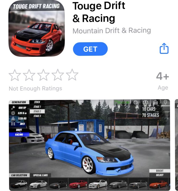 Touge Drift & Racing - Play It Now At !