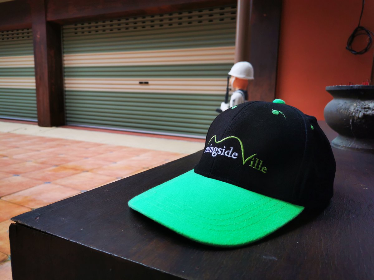 captext2018's tweet image. จัดให้ตามคำขอค่ะคุณลูกค้าาาาาา!! เพียงผลิตหมวกกับทางโรงงานของเรา ออกแบบฟรี!! รีบมากันเลยนะคะ

ชมแบบหมวกเพิ่มเติม 👇
(link: captext.com)

☎️โทรเลย 087-687-5445
ทักไลน์มาคุยได้ที่ 📶LINE : line.me/R/ti/p/@anp168
#ขายส่งหมวก #หมวกแก๊ปหมวก