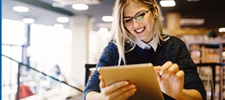 StaffsLibraries's tweet image. We have lots of really great online resources so that you can still use your Library from home for FREE! Check out our eLibrary where you can borrow ebooks, eaudio or read magazines: ow.ly/ihwr30qqHAh 
Check out all our great online resources here: ow.ly/992530qqHAP