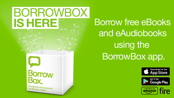 StaffsLibraries's tweet image. We have lots of really great online resources so that you can still use your Library from home for FREE! Check out our eLibrary where you can borrow ebooks, eaudio or read magazines: ow.ly/ihwr30qqHAh 
Check out all our great online resources here: ow.ly/992530qqHAP