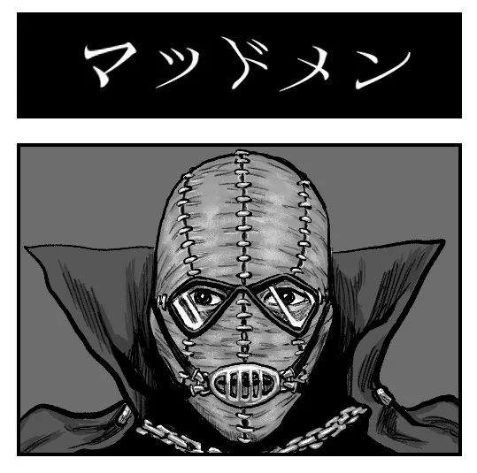 はたして…

【4コマ漫画】マッドメン | オモコロ https://t.co/NqRDt8fwhC 