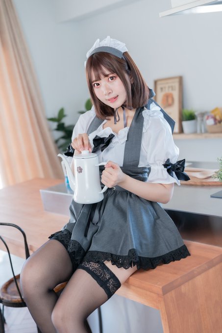 コスプレイヤーとみこのTwitter画像31