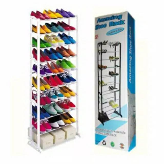 Saya menjual Amazing Shoe ... seharga Rp80.000. Dapatkan produk ini hanya di Shopee! shopee.co.id/businaddshop17… #ShopeeID