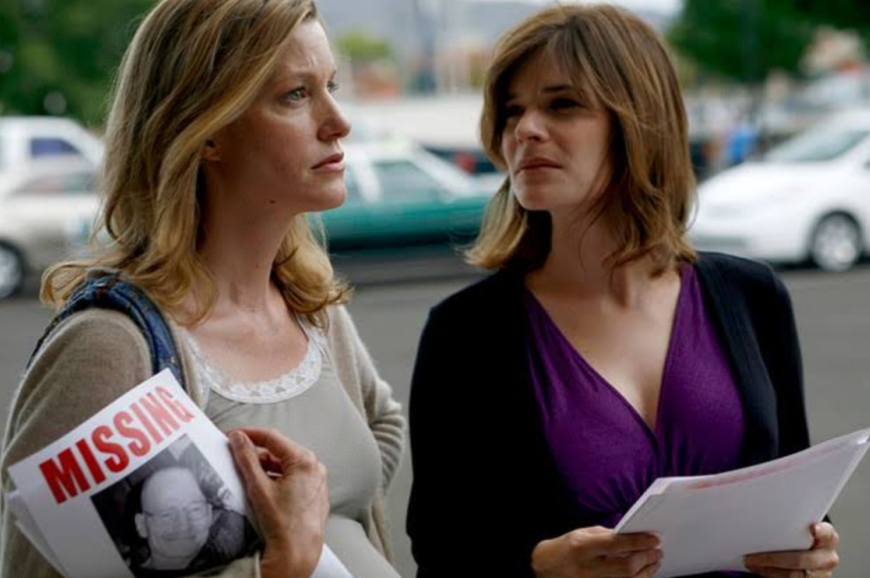 Natalie Twitter वर U Next Suits ジェシカ ピアソン S1e2 唐沢潤さんとベッツィ ブラントさんの日米 Brba 姉妹共演がうれしい