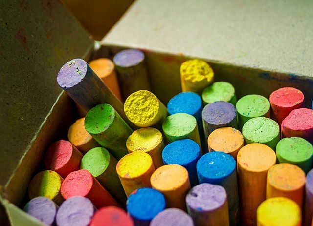 If you don't already have the children at home, it looks like it might not be long. We have created a list of over 50 activities to keep children of all ages busy at home! Some require using the internet; many do not! These are all things which are easy … ift.tt/2UciNu6