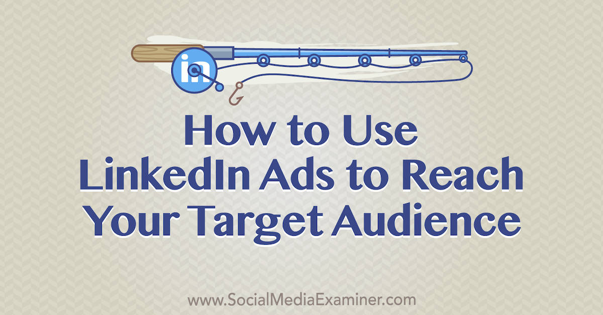 CEOofPMC's tweet photo. How to Use LinkedIn Ads to Reach Your Target Audience https://t.co/FnVCX7F6yT https://t.co/TguKI1Rie3