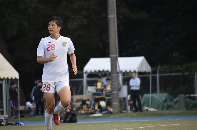 一橋大学ア式蹴球部 サッカー部 さん の人気ツイート 9 Whotwi グラフィカルtwitter分析