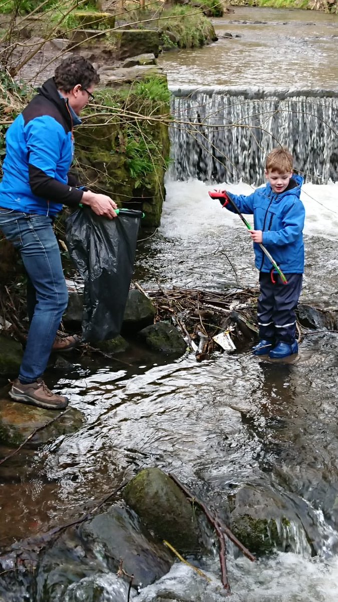 Litter Logger tweet media