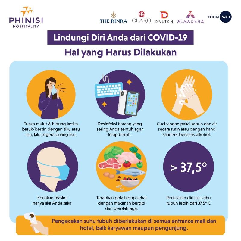 PHINISI HOSPITALITY tweet media