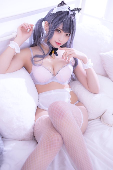 コスプレイヤーぽにょ皇子のTwitter画像28