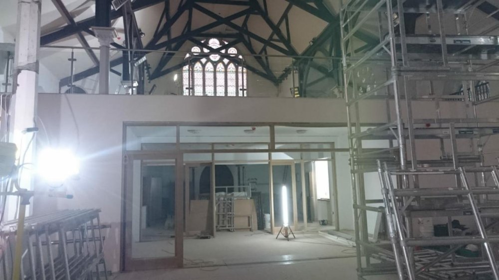 Own a listed building? Our #building #maintenance #restoration &amp; #repair service could be of interest to you #surrey #hampshire #basingstoke