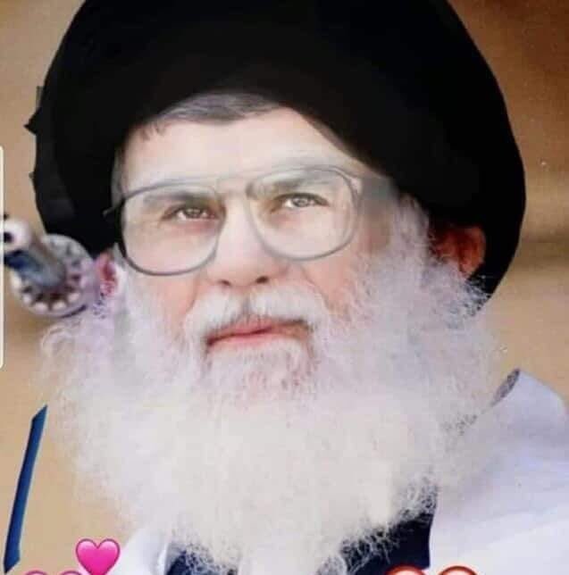 سألني الكثير. لماذا تحبين الصدر وما هذا الصدر ..عزيزي  ان العشق في دستور المحبين. لا يختصر على الكبير والصغير  فالحب نور من السماء يقذفه الرب بالقلوب المطمأنة للحق تجاه من يريد الله ان يرفعه ويجعل حبه لناس منهجاً فحب الصدر تجاوز الطوائف والطائفة فدع ما يقولون وجعل هدفك رضا الرب