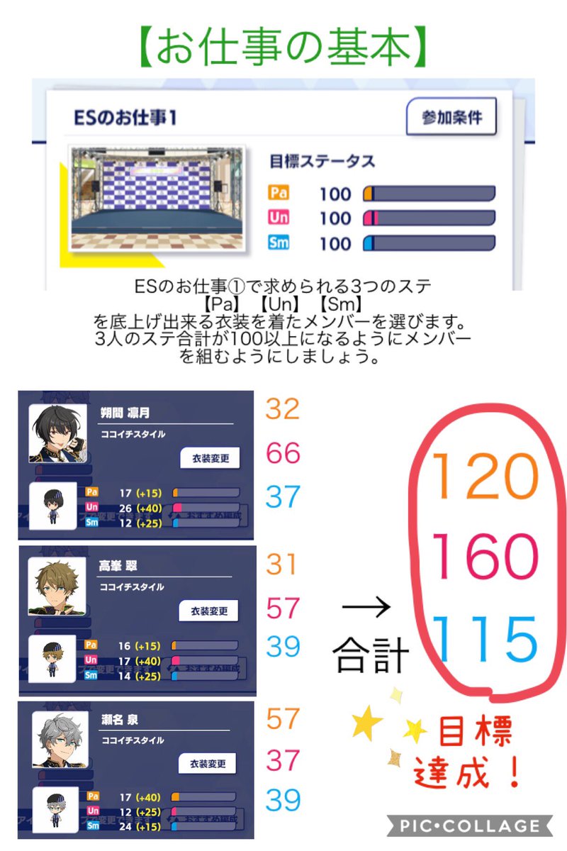 あん スタ Music イベント 攻略 あん スタ Music イベント 攻略