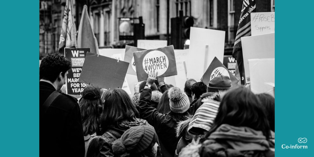 Co-Inform (@co_inform) on Twitter photo NEW! Guest post 📢 Gendered Misinformation & Online Violence Against Women in Politics: Capturing legal responsibility? 
Read it now ➡️ ow.ly/U6xn50yNEnX 
by <a href="/olga_jurasz/">Professor Olga Jurasz</a> <a href="/BabyLegalEagle/">Prof. Kim Barker</a> 
<a href="/StirUni/">University of Stirling</a> <a href="/OpenUniversity/">The Open University</a>
#misinformation #politics #ThinkCheckShare #Co_informing NEW! Guest post 📢 Gendered Misinformation & Online Violence Against Women in Politics: Capturing legal responsibility? 
Read it now ➡️ ow.ly/U6xn50yNEnX 
by <a href="/olga_jurasz/">Professor Olga Jurasz</a> <a href="/BabyLegalEagle/">Prof. Kim Barker</a> 
<a href="/StirUni/">University of Stirling</a> <a href="/OpenUniversity/">The Open University</a>
#misinformation #politics #ThinkCheckShare #Co_informing