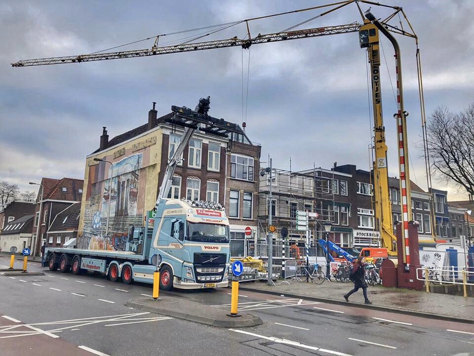 slootjeskranen's tweet photo. Utreg me stadsie... https://t.co/9FdtoAwlVU
