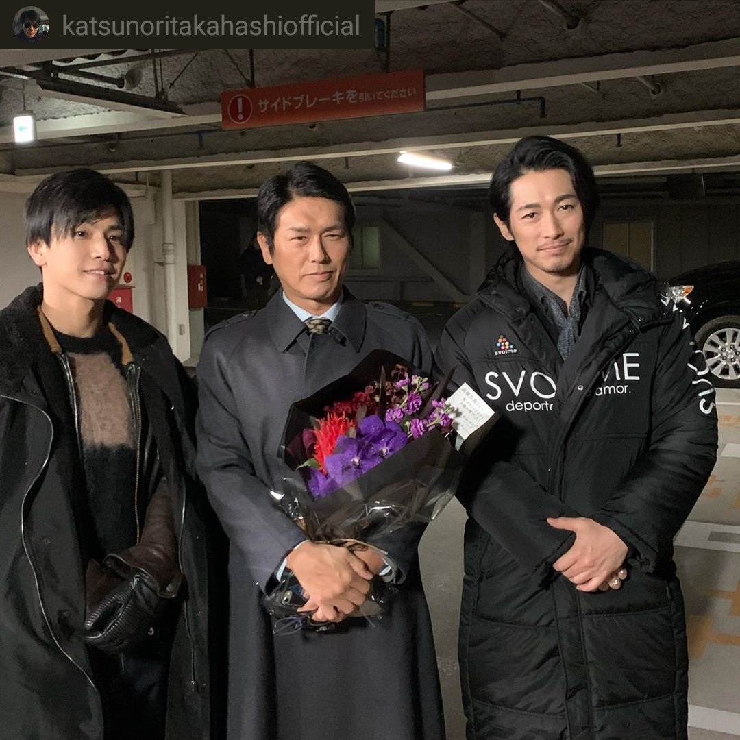 こう 克典さんありがとう 高橋克典さんブログ インスタより T Co X1xlv0pvwa T Co J6n5rreoxv 高橋克典 ディーンフジオカ 岩田剛典 シャーロック T Co 6hemubktcz Twitter こう 克典さんありがとう 高橋克典さんブログ インスタより T Co X1xlv0pvwa T Co J6n5rreoxv 高橋克典 ディーンフジオカ 岩田剛典 シャーロック T Co 6hemubktcz Twitter