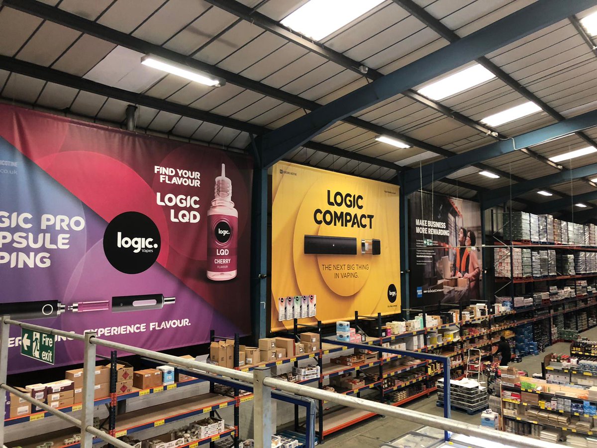 KAMInsight's tweet image. Following on from last tweet...
Some photos from our visit to Time Wholesale Services depot this week. An outstanding depot, well worth a visit and management and staff are working so hard to keep their customers well stocked. 
#wholesale @FWDwholesale @micab150 @katykammedia