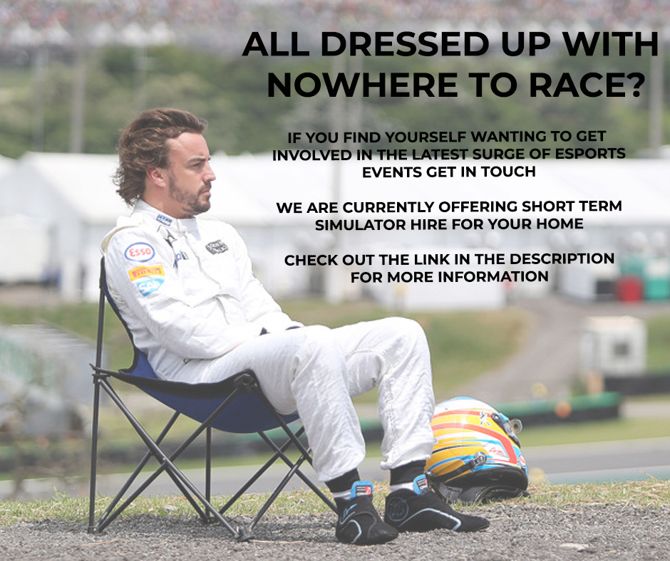 VirtuallyEnter's tweet photo. Feel free to tag anyone you think may be interested 😀🏎️
https://t.co/80ZhOXoxnX https://t.co/U6h9IK48JF