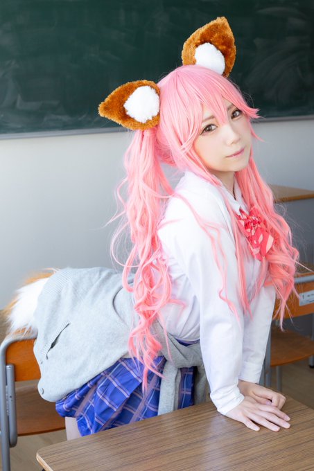 コスプレイヤー砂糖まるのTwitter画像18