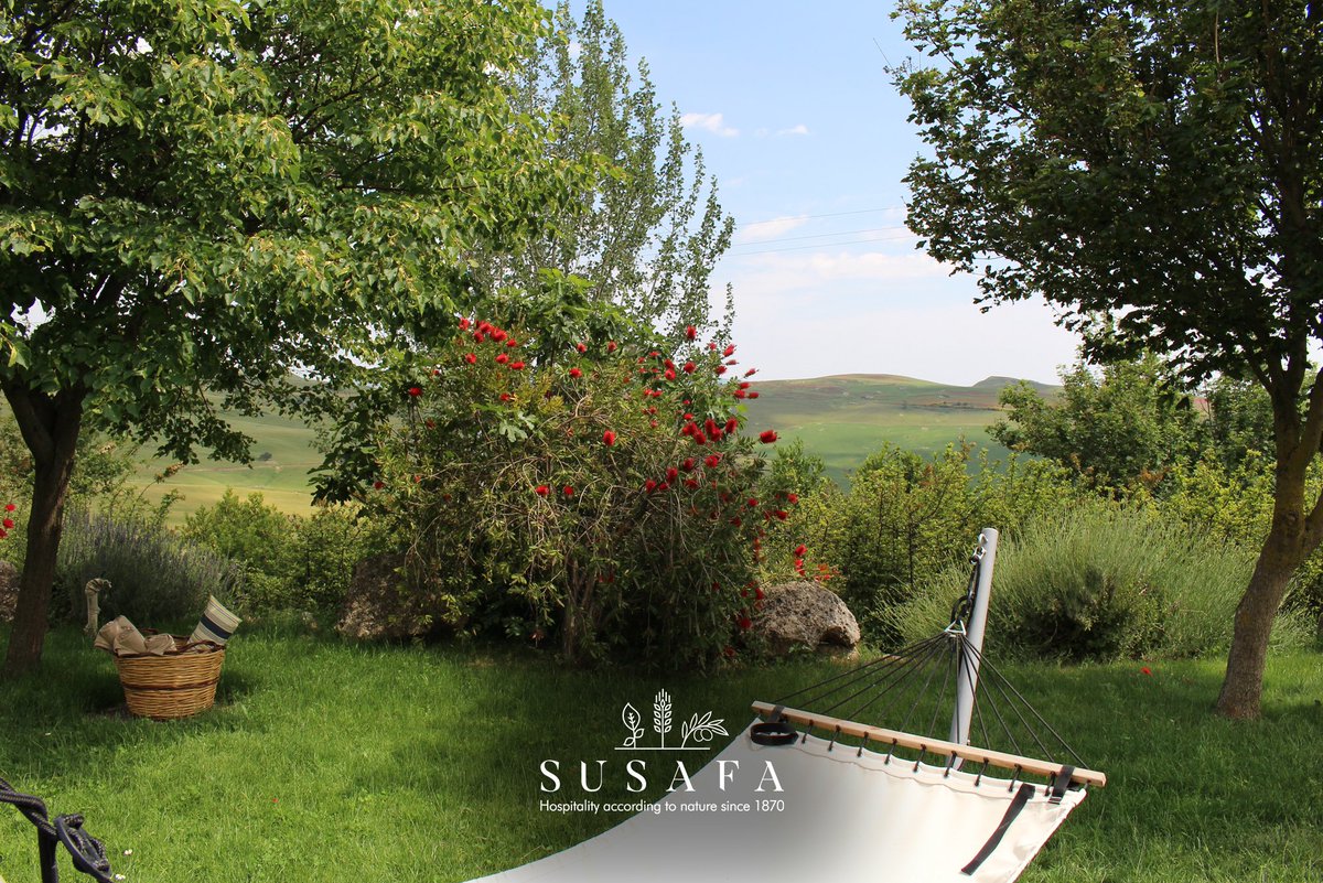 SusafaIT's tweet photo. Spring is coming and with it the days to come to visit us. Let yourself be surrounded by nature, by aromas and many flavors that Susafa will let you know.

#Susafa #special #landscape #atmosphere https://t.co/Szdg4fjvYN