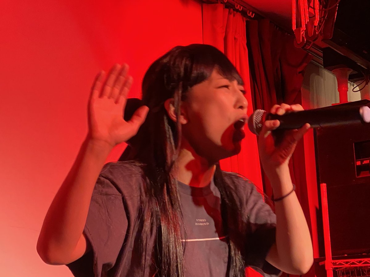 promo_box's tweet photo. 次は、ひろぱんさん！

#happytrigger #ハピトリ #アイドル #idol #singer #シンガー #ライブ #live #ミュージック #MUSIC #日暮里 #プロモボックス #happy #trigger #ひろぱん https://t.co/sd4cLaI4UB