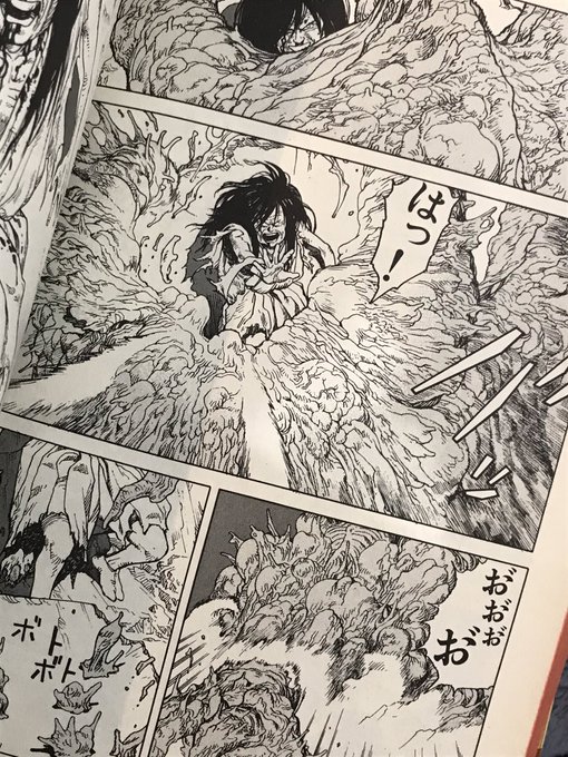 Akira あらすじ ネタバレ感想 ラストの意味も原作との違いも考察 オリンピック中止を予言したsfアニメ ミルトモ