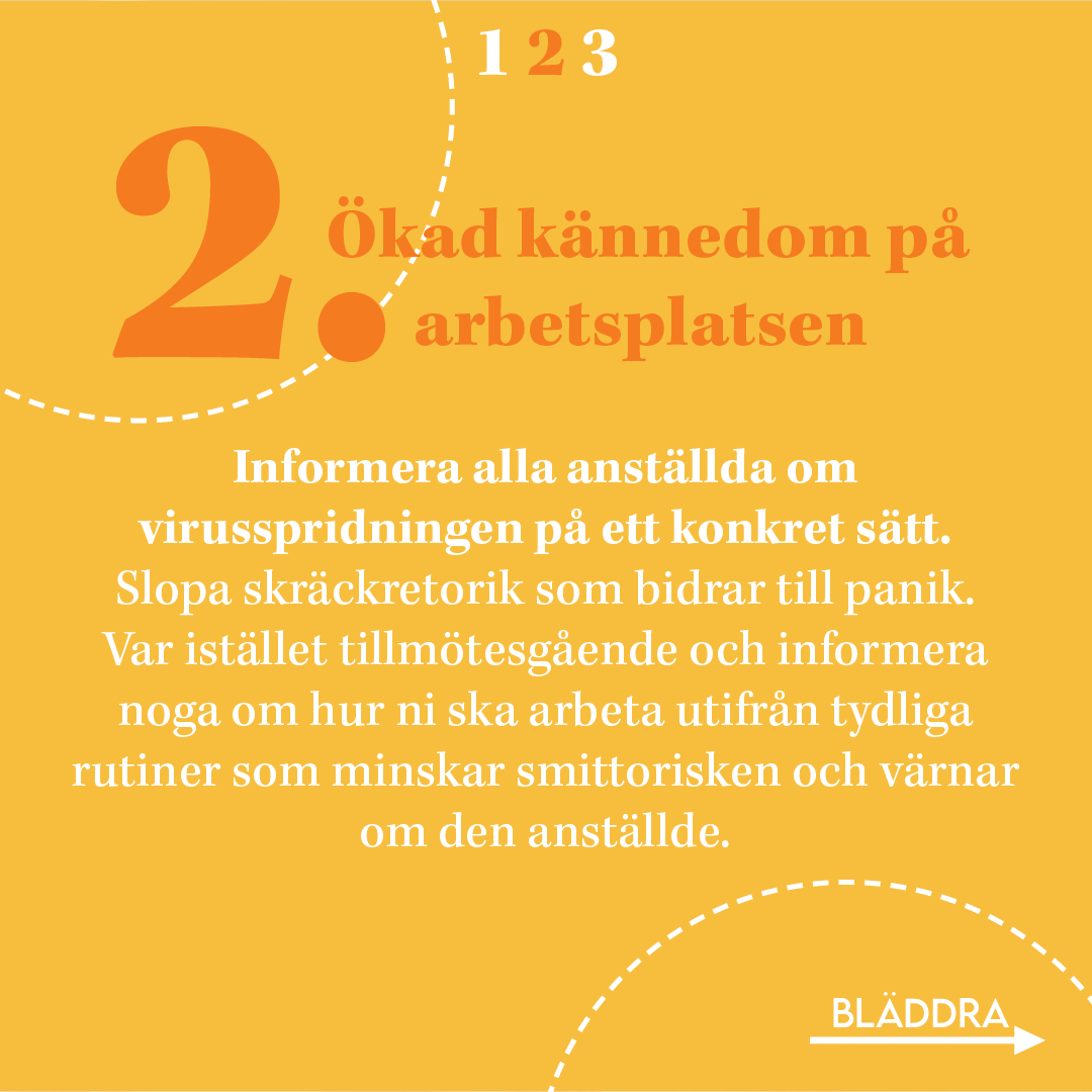 escswe's tweet image. Ta hand om varandra där ute 🧡
#covid19 #ehandel