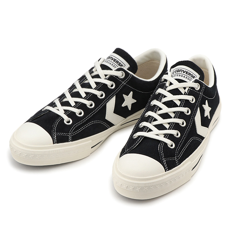REGULATOR_WEB's tweet image. 【NEW KICKS】選ばれたSHOPのみが取り扱うプレミアムラインCONVERSE SKATEBOARDING 2020 "+Series" が販売中。リアルスケーターに向けたプロフェッショナル仕様です◎ regulator.jp/shopbrand/ct643 #regweb #converse #スケートシューズ