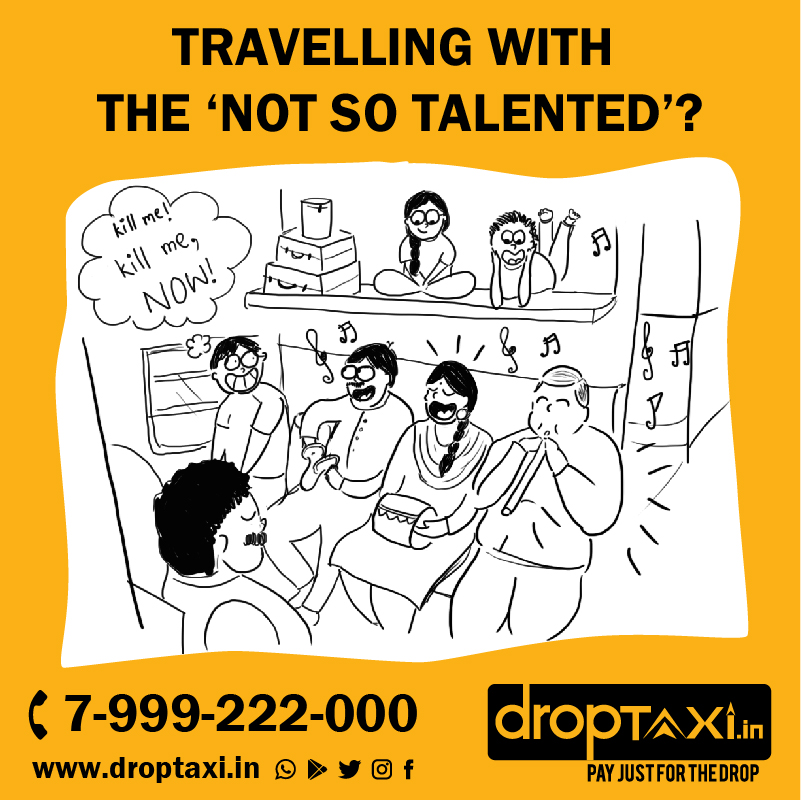 droptaxi's tweet photo. website:https://t.co/WiPm5kzymk
Do you have a bitter experience in #noisy travel. #book https://t.co/LQpm0zqGSE for your #peaceful #journey.#AvoidCrowds Be #safe from #Corona
#intersity #outstation #onewaytaxi #service
for bookings call us : 7-999-222-000 https://t.co/zFTpu3wrkj