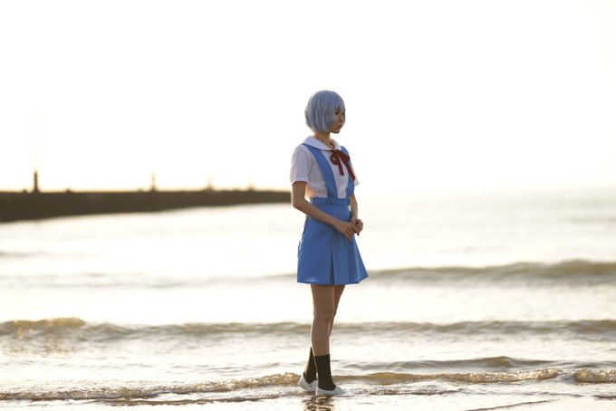 Twitterのコスプレ画像17