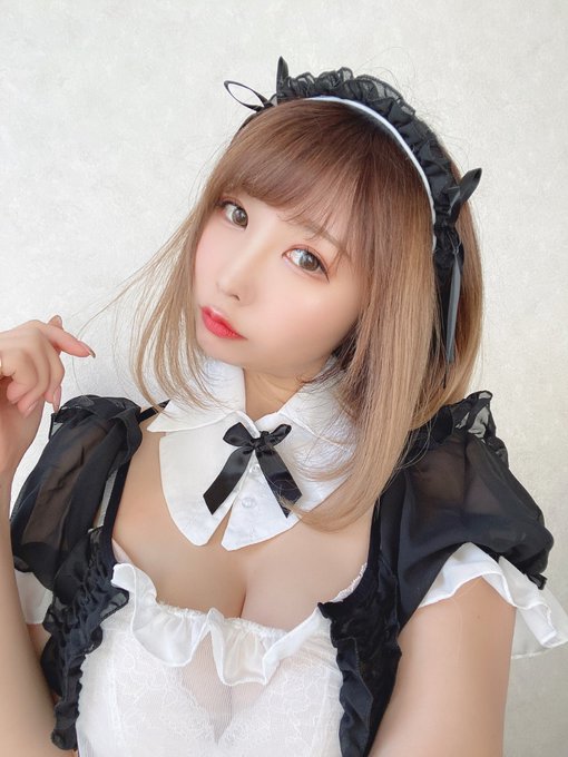 Twitterのコスプレ画像27