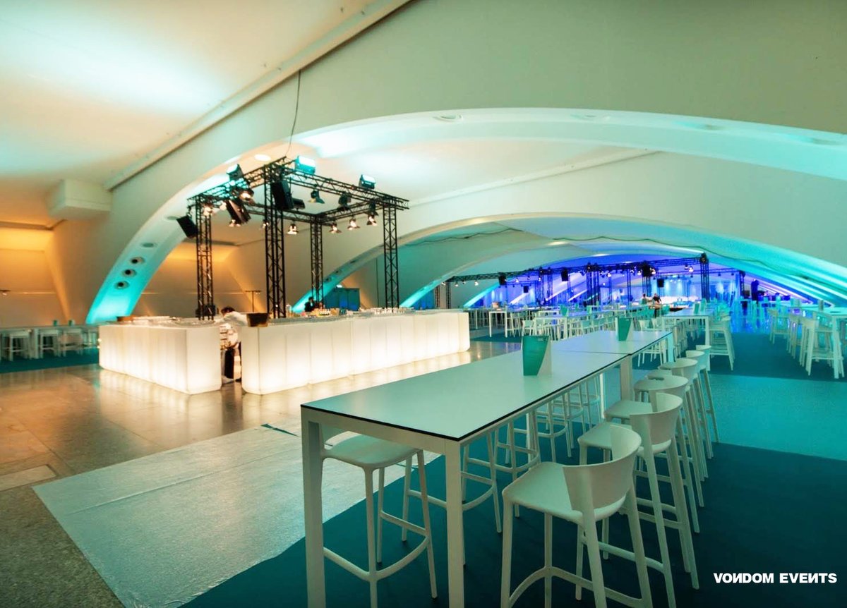 Vondom Events tweet media