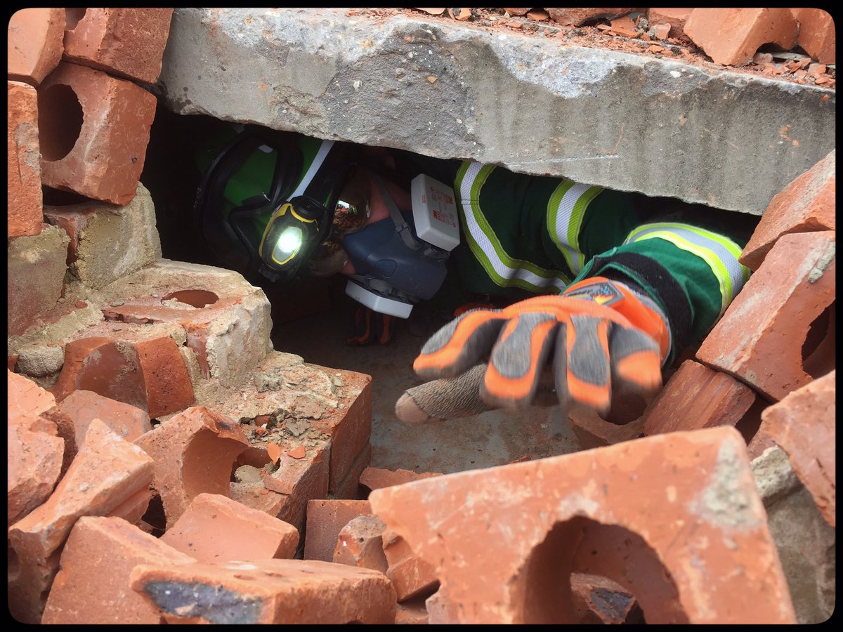 SECAmb HART tweet media