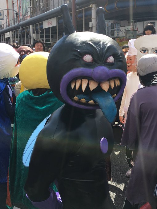 八。ゆっくり現像😶😐😑🫨 tweet media