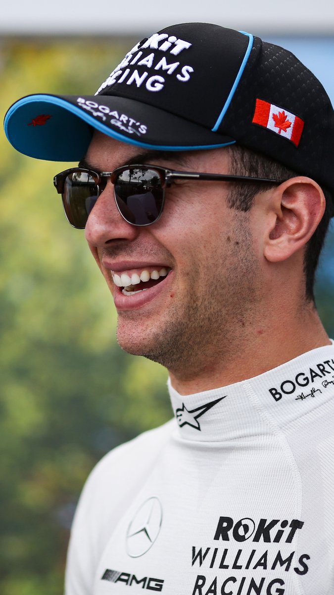 WilliamsF1's tweet image. No track action in Australia sadly, but that doesn't mean we can't give you some sweet new wallpapers from Down Under 🦘🇦🇺 

#WallpaperWednesday #WeAreWilliams 💙