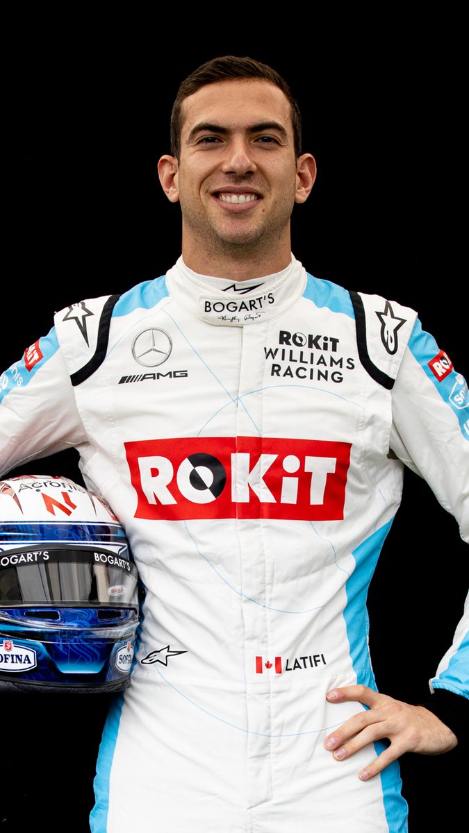 WilliamsF1's tweet image. No track action in Australia sadly, but that doesn't mean we can't give you some sweet new wallpapers from Down Under 🦘🇦🇺 

#WallpaperWednesday #WeAreWilliams 💙