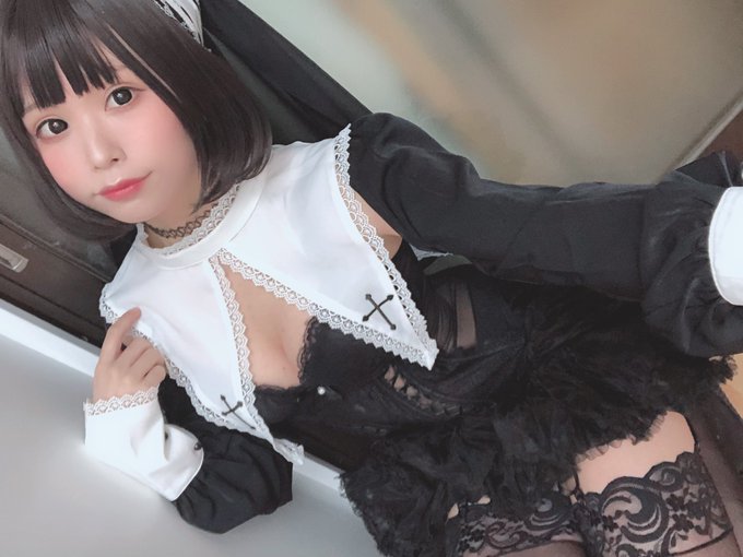 コスプレイヤー五木あきらのTwitter画像19